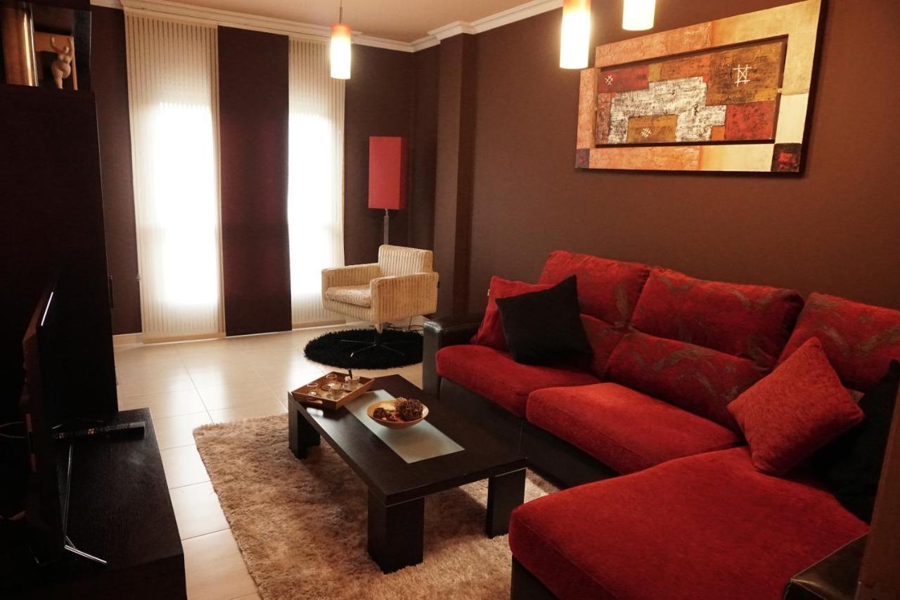 Piso Alerin Apartment Silleda Exterior foto